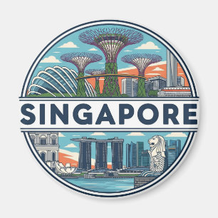 Imã Singapura
