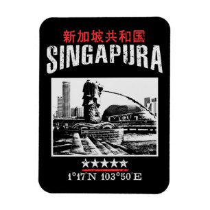 Ímã Singapura