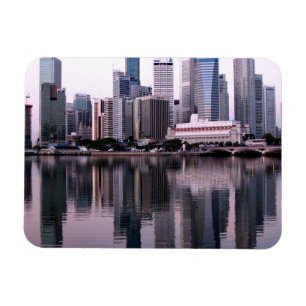 Ímã Singapura
