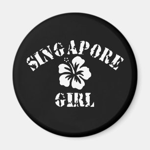 IMÃ SINGAPURA