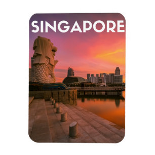 Ímã Singapura