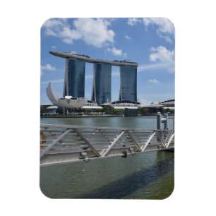 Ímã Singapura (Marina Bay Sands)