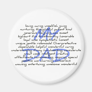 Imã Sinônimos para Pai