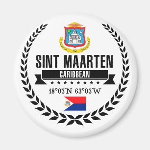 Imã Sint Maarten