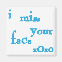 Sinto Falta Do Seu Rosto