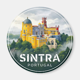 Imã Sintra Portugal