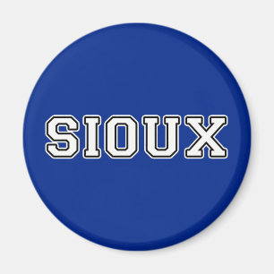 Imã Sioux