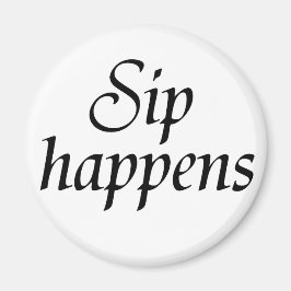 Imã Sip acontece piada de novidade de vinho dizendo pr