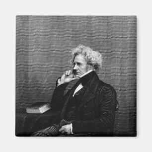 Imã Sir John F.W. Herschel