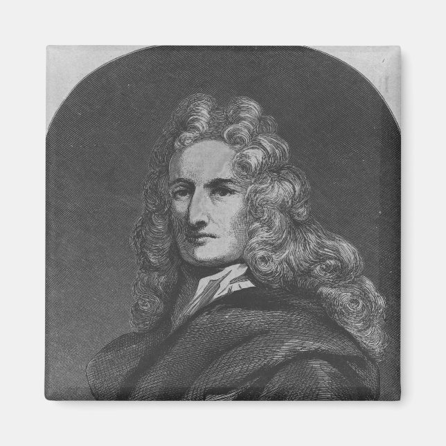 Imã Sir William Paterson (Frente)
