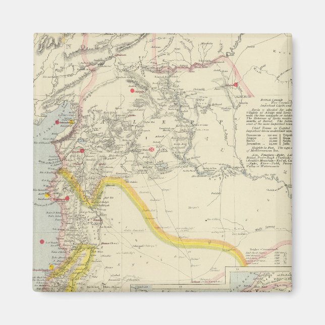 Imã Síria 2 (Frente)