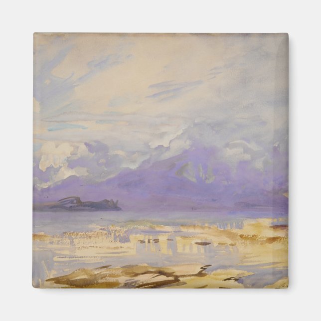 Imã Sirmiona (Frente)