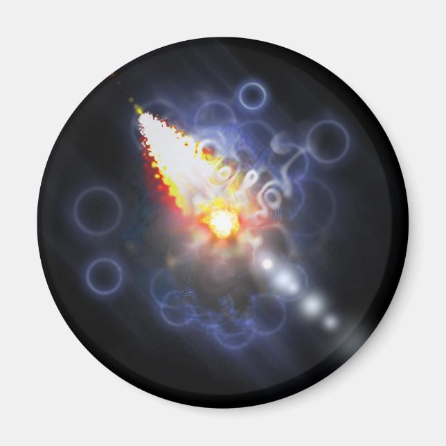 Imã Sistema 5 (Frente)