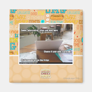 Imã Sítios interessantes