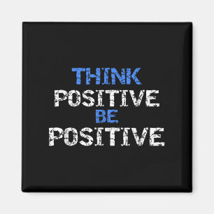 Imã Sitive Para Bondade Motivacional - Mensagem Sitive