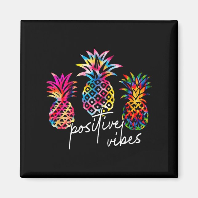 Imã Sitive Vibe Ne Transfer Day Infertility Ivf Tie Dy (Frente)