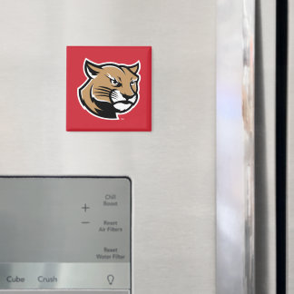 Imã SIUE Cougars