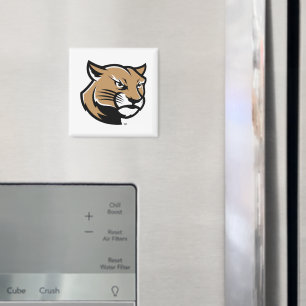 Imã SIUE Cougars