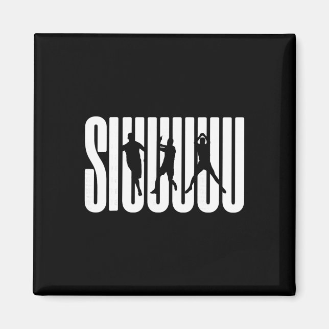 Imã Siuuu Soccer Lovers Present For Fan Kid's Boys  (Frente)