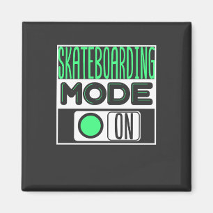 Imã Skate
