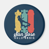 Skater Girl em San Jose California