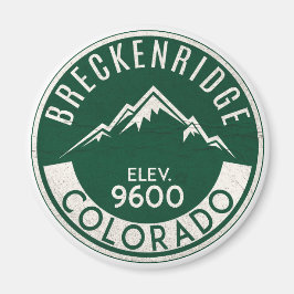 Imã Ski Breckenridge Colorado Skiing Snowboard