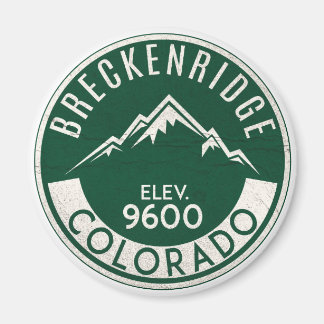 Imã Ski Breckenridge Colorado Skiing Snowboard