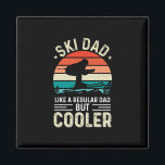 Imã Ski Dad<br><div class="desc">Ski Dad</div>