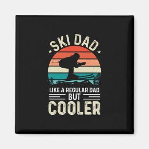 Imã Ski Dad