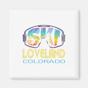Imã Ski Loveland Colorado Skiing Vacation