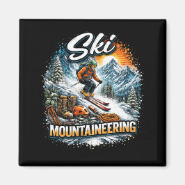 Imã Ski Mountaineering