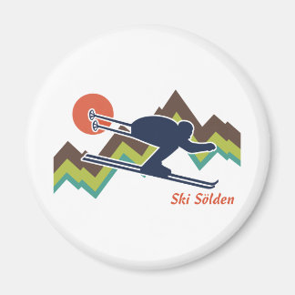 Imã Ski Solden