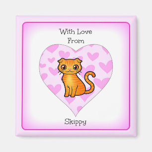Imã Skippy não desiste