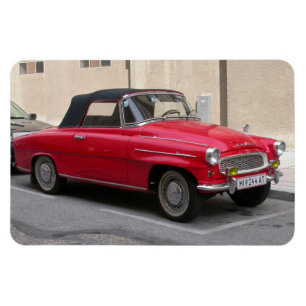 Ímã Skoda Felicia