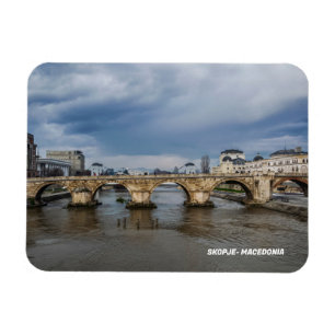 Ímã Skopje - Macedônia