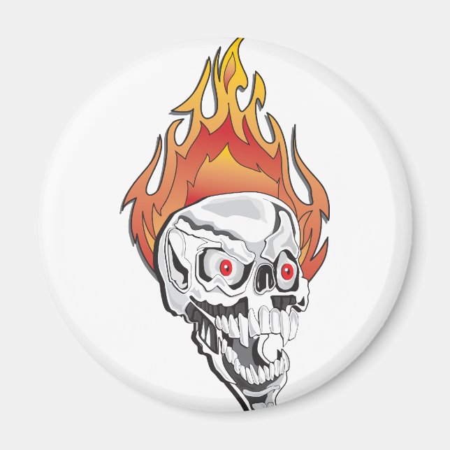 Imã Skulls-for-Cafe-Press-1- (Frente)