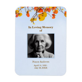 Ímã Sky deixa Elegante Memorial Funeral