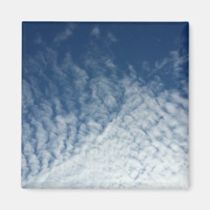 Imã Sky em Janeiro