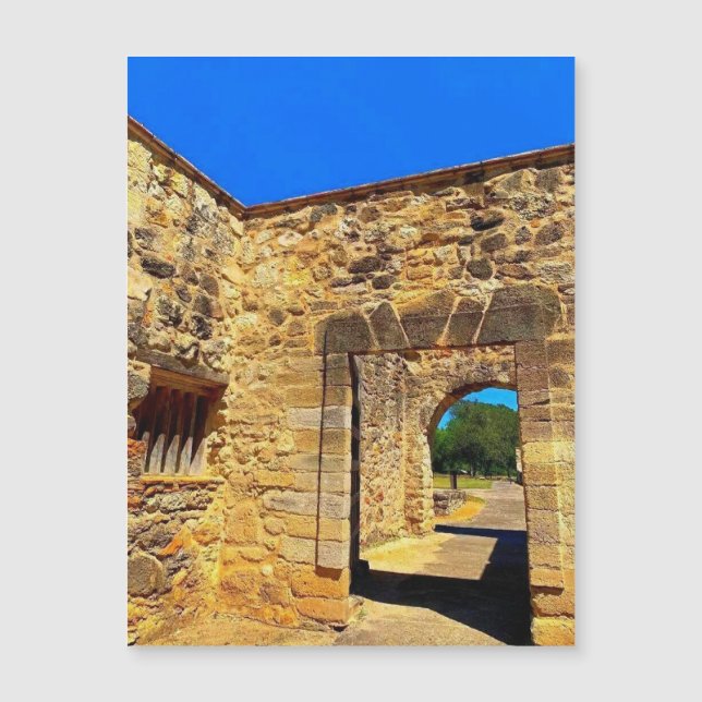 ímã Skylight (Frente)