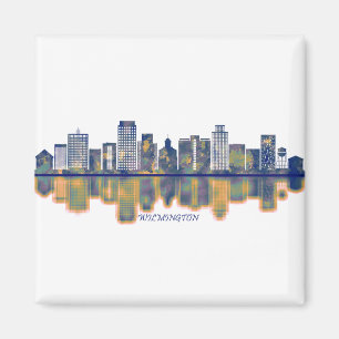 Imã Skyline