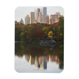 Ímã Skyline 2 de Manhattan