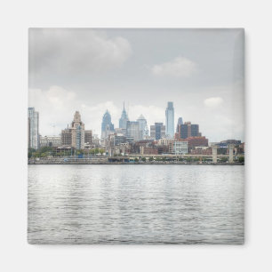 Imã Skyline 2 de Philly