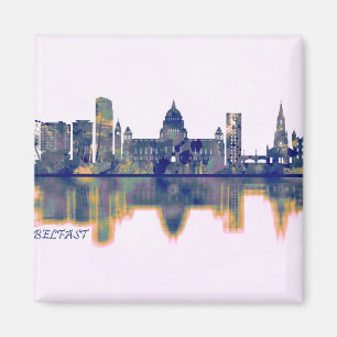 Imã Skyline Belfast