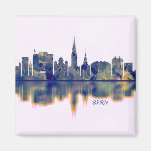 Imã Skyline Bern