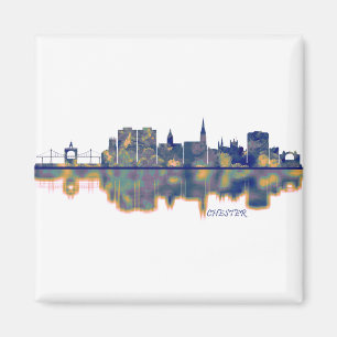 Imã Skyline Chester
