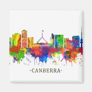 Imã Skyline da Austrália