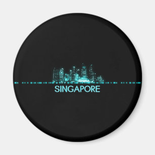 Imã Skyline de Singapura