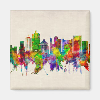 Imã Skyline do Tennessee
