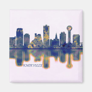 Imã Skyline Knoxville