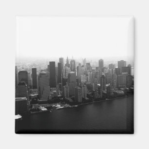 Imã Skyline Nova York